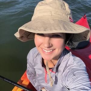 Meet your Posher, Kristin